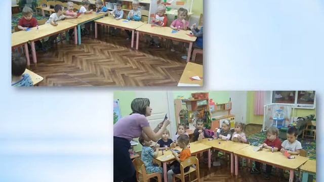 Мастер класс с мамой "Поделка Дед мороз" смотреть онлайн