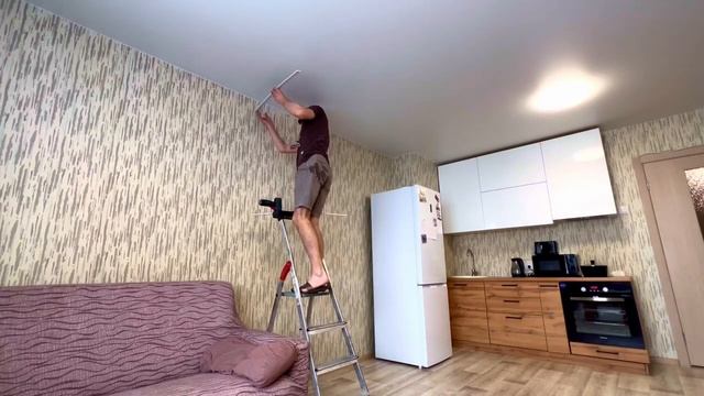 Быстрое и лёгкое зонирование пространства. Универсальная перегородка для дома и офиса | DECOREZ смотреть онлайн