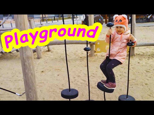 Playground смотреть онлайн