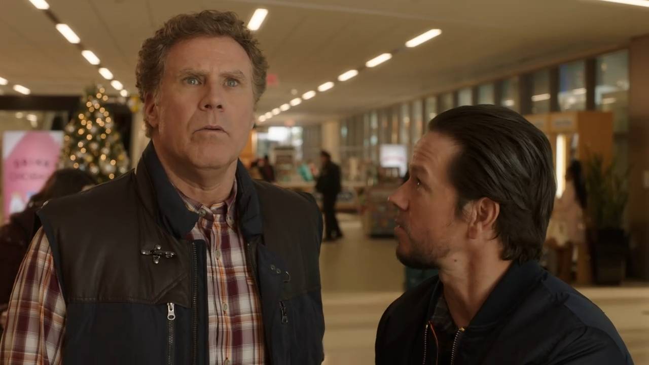 Здравствуй, папа, Новый год! 2 (2017) смотреть онлайн