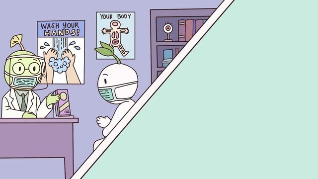 8 Important Things You Should Know About Yourself смотреть онлайн