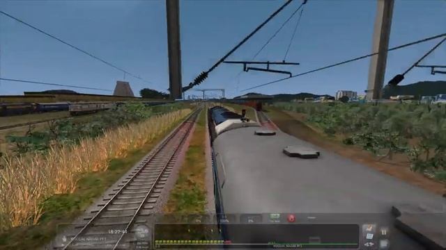 MDU DG PASSENGER смотреть онлайн