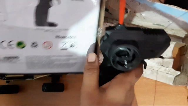 Unboxing RC Monster Truck | Hill climbing RC car | Telugu смотреть онлайн