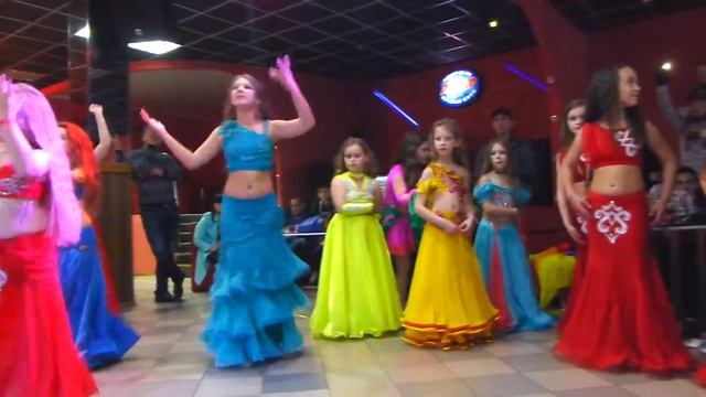 51. Финальный танец смотреть онлайн