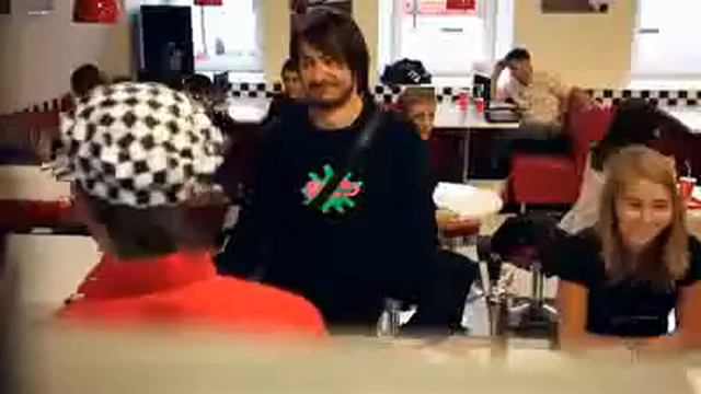 Самый кассовый битбокс смотреть онлайн