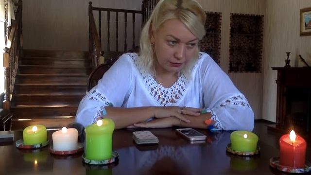 Программа-обряд "Гармонизация отношений" помогает найти выход из любовного треугольника. смотреть онлайн