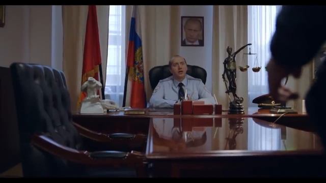 Серёжа Бурунов на роль Яковлева + сцена из пилота (позже переснятая из-за несовпадения причёски) смотреть онлайн