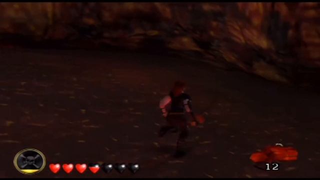 Pixie Plays ● Pirates: The Legend of Black Kat [23] смотреть онлайн