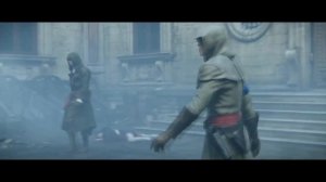 Пикник - Последний из могикан.   ''Assassin''