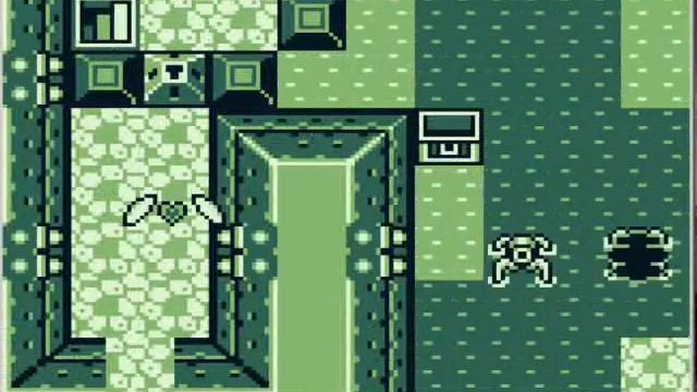 Zelda 4 Insufferable Walkthrough 18: Gone Fishin' смотреть онлайн