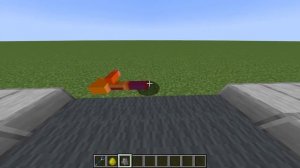 Обзор мода Public Transport Mod в Minecraft!(часть 1)