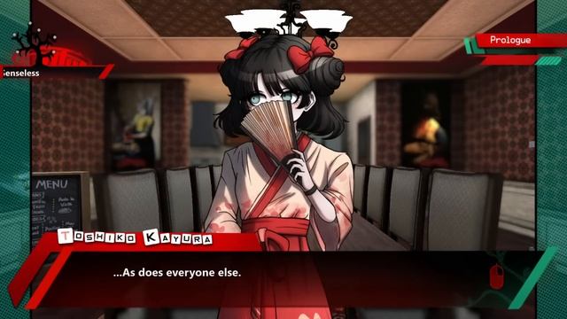 Адажиум и Чиса в Садах Эдема | Project: Eden's Garden смотреть онлайн