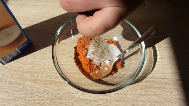 Картофель Фри по Голландский смотреть онлайн