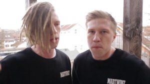 MAD TWINZ | Grand Beatbox Battle Champions 2017