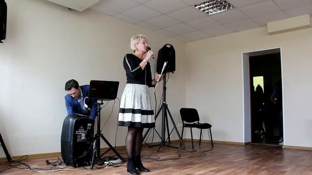 Тагьяна Якина. День Машиностроителя смотреть онлайн