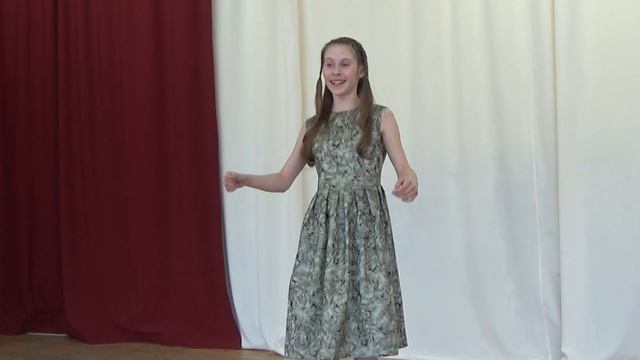 Родина Александра ЕДШИ № 4 "АртСозвездие" (город Екатеринбург) смотреть онлайн