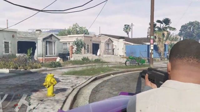 AMD Radeon 530 Gta 5 || i5 processor, 8gb Ram,radeon 530 2gb, 2Tb HDD смотреть онлайн