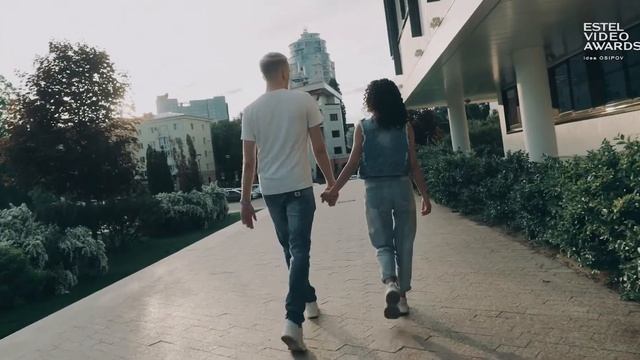 Работа для конкурса Estel Video Awards 2021 смотреть онлайн