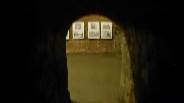 Калининград, Форт № 5 \ Fort 5 (Königsberg) смотреть онлайн