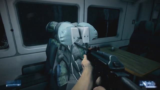 Battlefield 3: Марафон «Видеомании», часть 1 смотреть онлайн