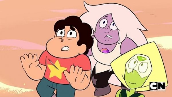 Jasper - My diamond,Your Diamond, PINK DIAMOND!!! (Steven Universe )