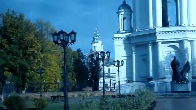 Shuya. IIvanovo. Шуя, Ивановская обл.