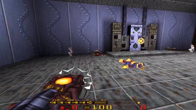 X-Men: Ravages of Apocalypse (PC) 1080p 60fps смотреть онлайн