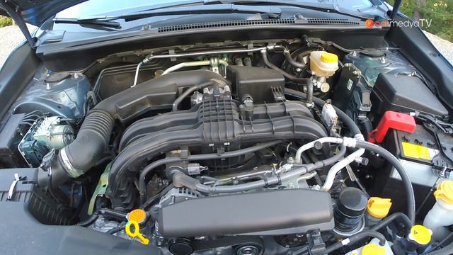 İlk Sürüş | Subaru XV 1.6 Boxer CVT 2018 смотреть онлайн