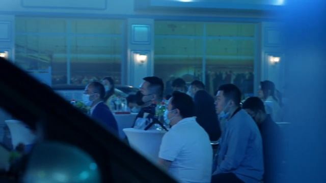 Changan Lumin Launch смотреть онлайн