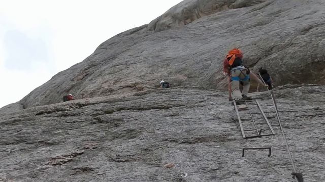 Marmolada 3 343 смотреть онлайн