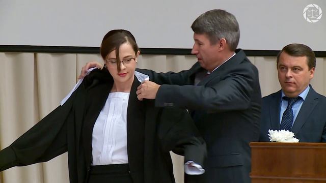 История Совета судей Свердловской области смотреть онлайн