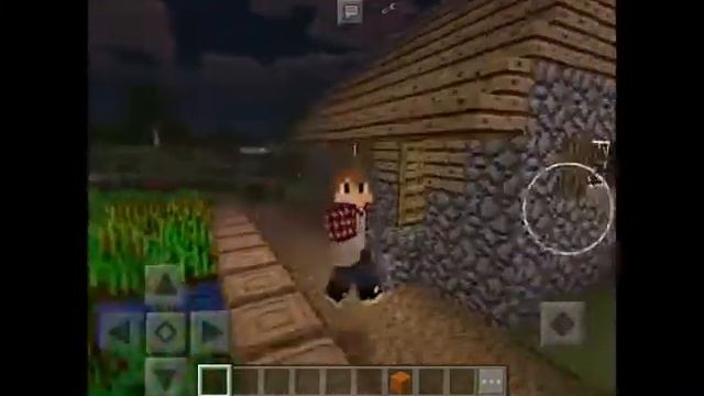 3D текстуры для Майнкрафта 0.16.x 0.17.x (оброз текстур) смотреть онлайн