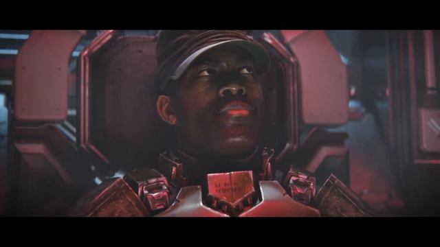 [DAIN-APP 60 fps] Halo 2 Anniversary cutscene - 014 Helljumpers смотреть онлайн