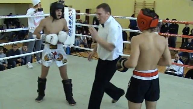 59.Зазаев(Булат,Минск) - Горецкий(Чинук,Минск) смотреть онлайн