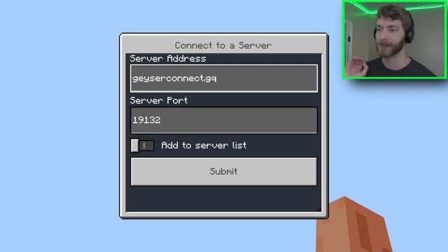 How To Join JAVA EDITION Servers on Nintendo Switch & Xbox One (Minecraft Bedrock) смотреть онлайн