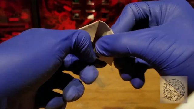 Bloodborne: Antidote DIY смотреть онлайн