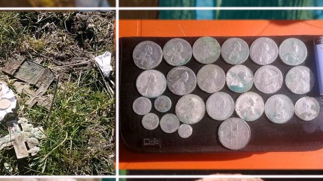 Клада Вам под катушку!!! смотреть онлайн