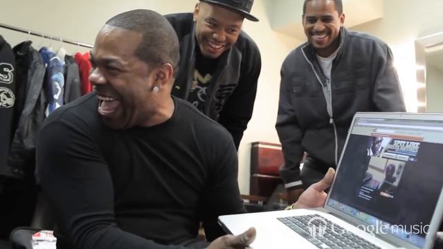 Spit Like Busta Rhymes - The Judging Begins (Explicit) смотреть онлайн