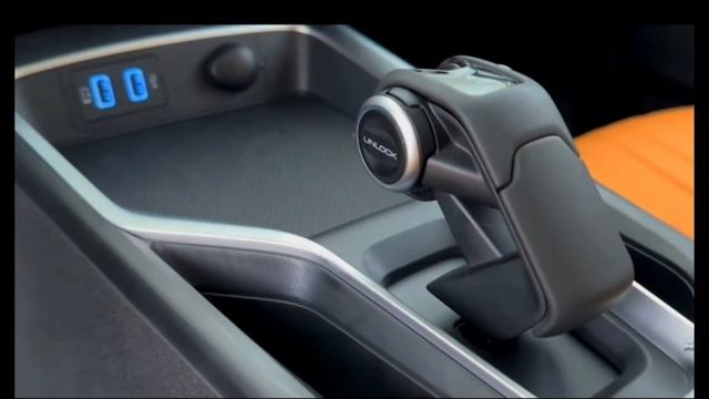 The New 2024 GreatWall Haval H5 - Exterior And Interior смотреть онлайн