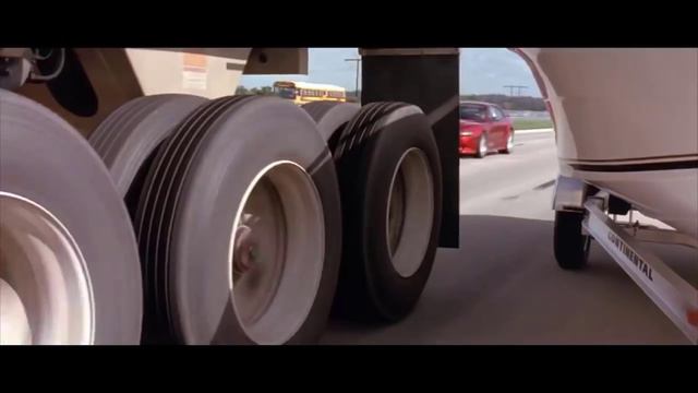 Побег с сервера | NFS World смотреть онлайн