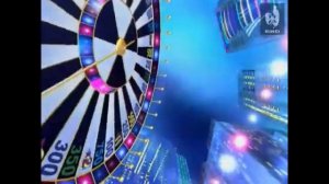 Заставка "Поле Чудес" (2001 - 2013)