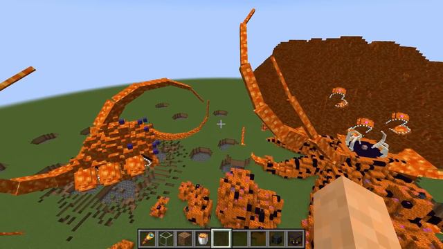 ALL of your Wither Storm Questions in 13 minutes. NEW WITHER STORM смотреть онлайн