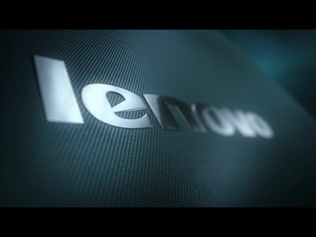 Снова LENOVO