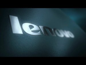 Снова LENOVO