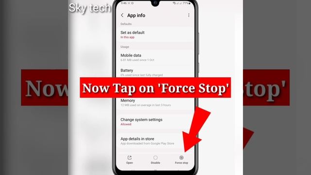 Play Store Something Went Wrong try again Problem Solved ? смотреть онлайн
