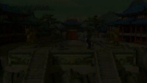 Kung Fu Panda: Showdown Of Legendary Legends (Tutorial)