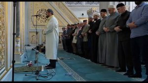 Сиратулло Раупов | Сура «Марьям»