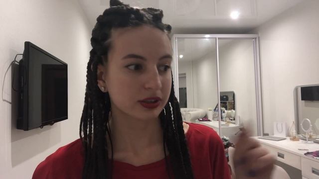 ВЛОГМАС 1 | КНИЖНЫЙ МАГАЗИН | УКРАШАЮ КОМНАТУ смотреть онлайн