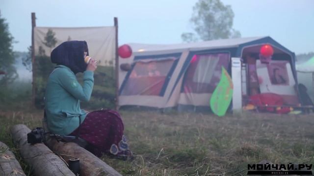 Тримурти 2013, Чиллаут \ Trimurti 2013 Chill-Out смотреть онлайн