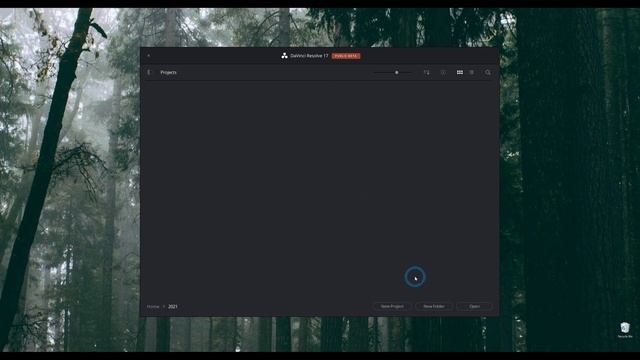 HOW TO DOWNLOAD AND INSTALL DAVINCI RESOLVE 17 for FREE! смотреть онлайн